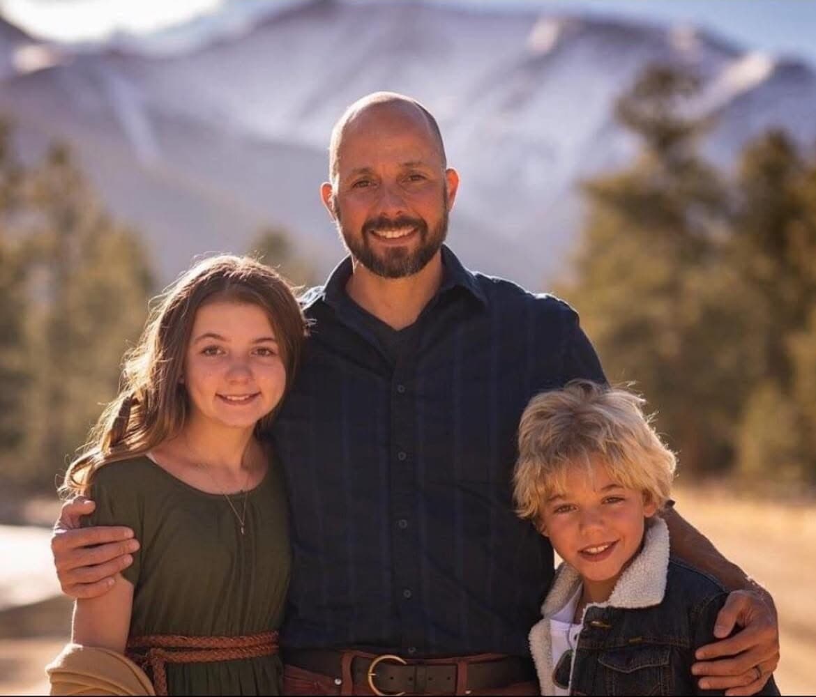 Jason Kovacs, Castle Rock Colorado realtor with 17 years of experience